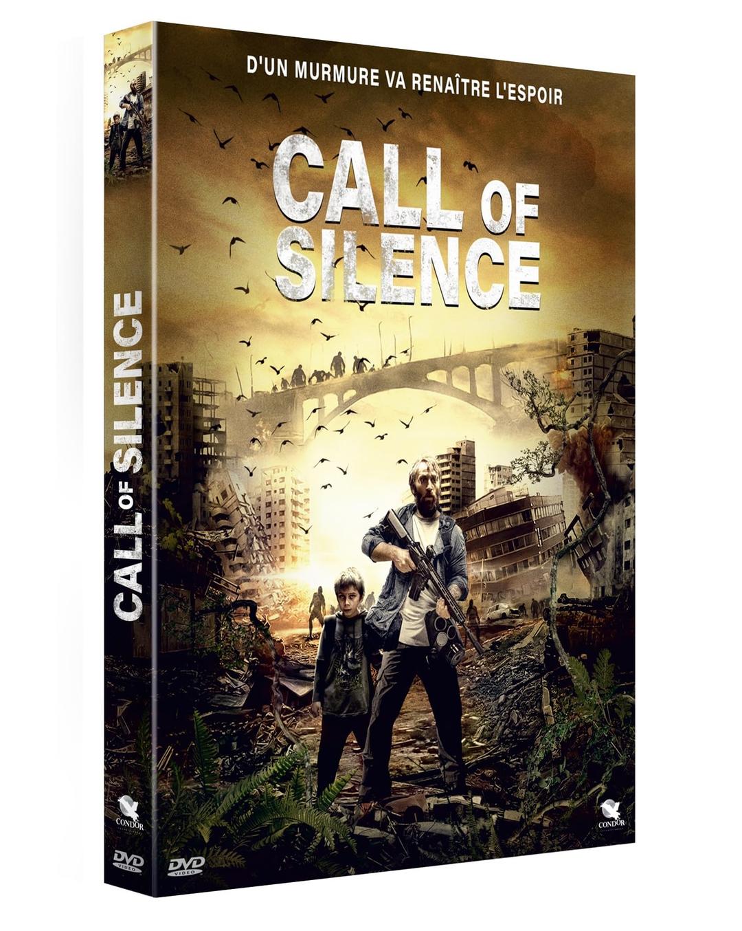 Call of silence