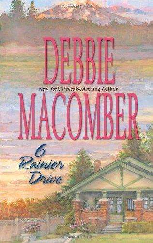 6 Rainier Drive (Cedar Cove Novels)