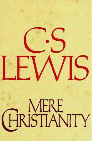 Mere Christianity