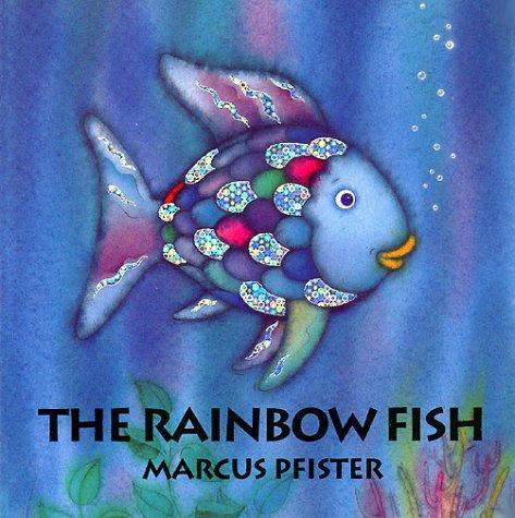 The Rainbow Fish