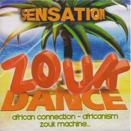 Sensation Zouk Dance