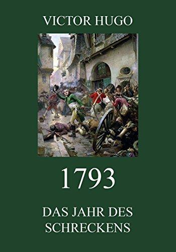 1793 - Das Jahr des Schreckens