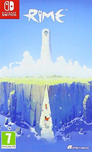 Rime (Nintendo Switch)