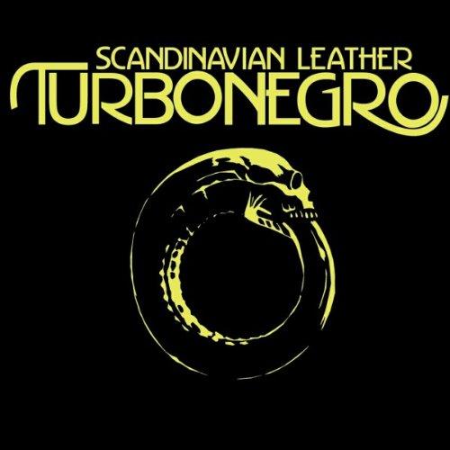 Scandinavian Leather/Ltd. Edition. CD + DVD.