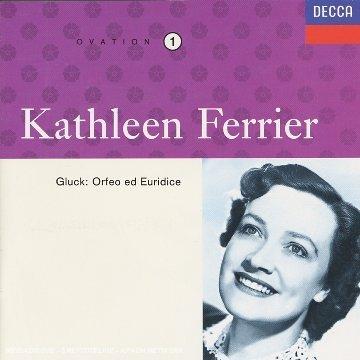 Kathleen Ferrier Vol.1