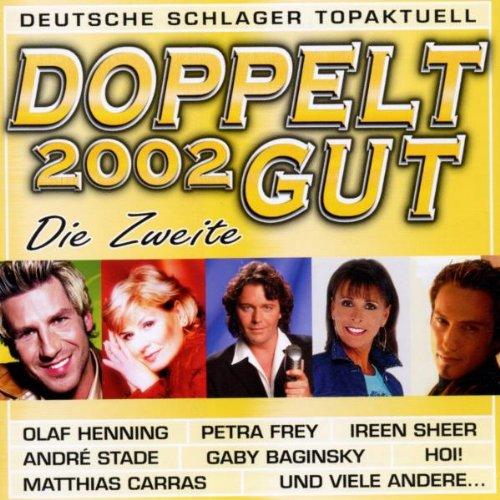 Doppelt Gut 2002 die Zweite