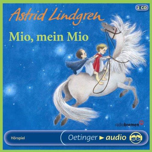 Mio, mein Mio. 2 CDs