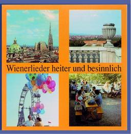 Wienerlieder heiter und besinnlich