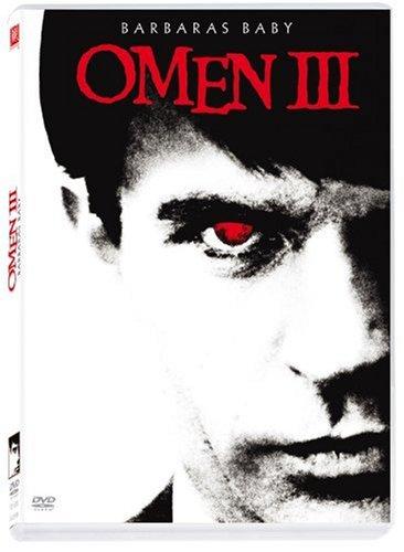 Das Omen III - Barbaras Baby