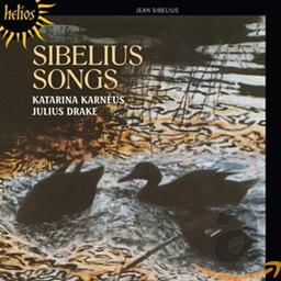 Sibelius: Lieder