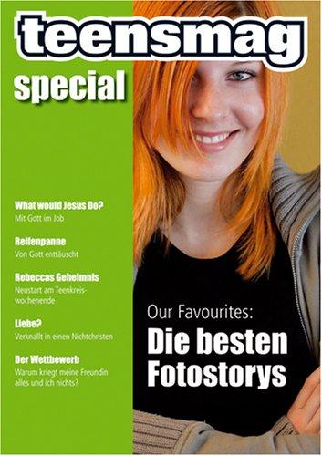 teensmag-special 1: Die besten Fotostorys