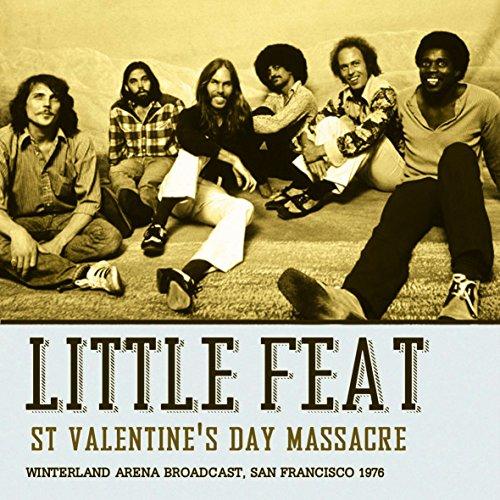 St Valentine's Day Massacre