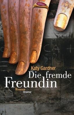 Die fremde Freundin