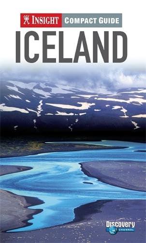 Insight Compact Guide: Iceland (Insight Compact Guides)