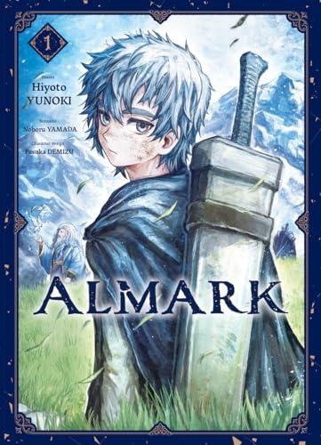 Almark. Vol. 1