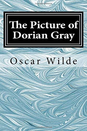 The Picture of Dorian Gray