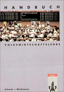 Handbuch Volkswirtschaftslehre