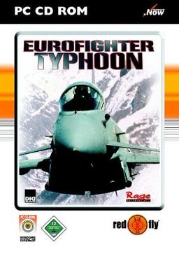 Eurofighter Typhoon