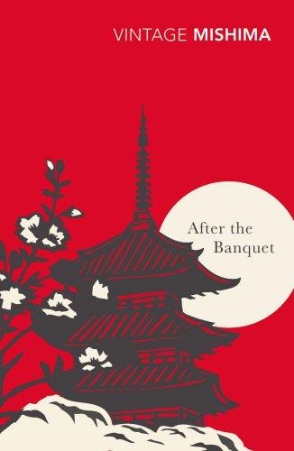 After The Banquet (Vintage Classics)