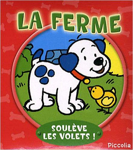 La ferme