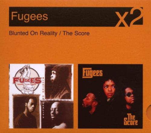 Blunted on Reality/the Score