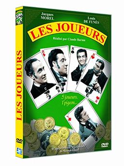 Les joueurs [FR Import]