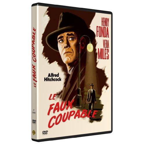 Le Faux coupable [FR Import]