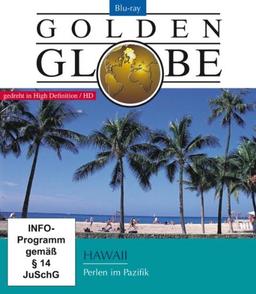 Hawaii - Golden Globe [Blu-ray]