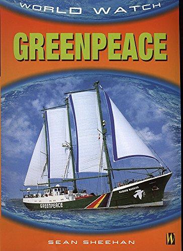 Greenpeace (Worldwatch S.)