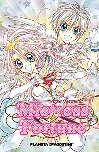 Mistress Fortune (Manga Shojo)