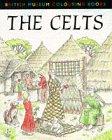 The Celts (British Museum Colouring Books)