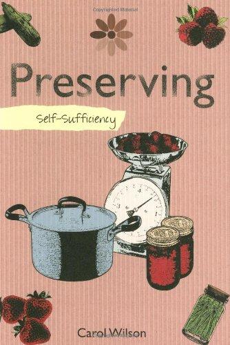 Self-sufficiency Preserving