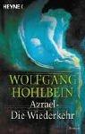 Azrael: Die Wiederkehr: Roman