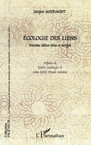 Ecologie des liens