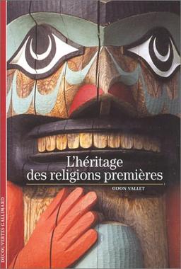 L'héritage des religions premières