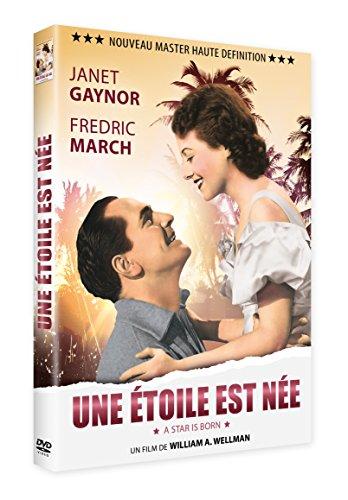 Une étoile est née [FR Import]