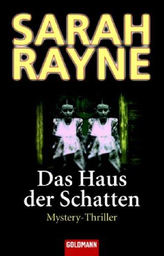 Das Haus der Schatten: Mystery-Thriller