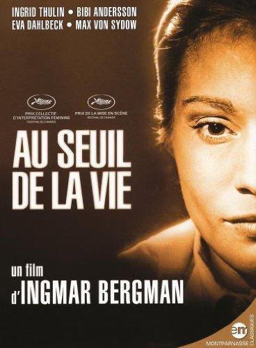 Au seuil de la vie [FR Import]