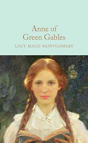 Anne of Green Gables (Macmillan Collector's Library, Band 109)