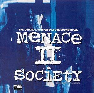 Menace II Society [Musikkassette]