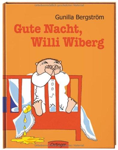 Gute Nacht, Willi Wiberg