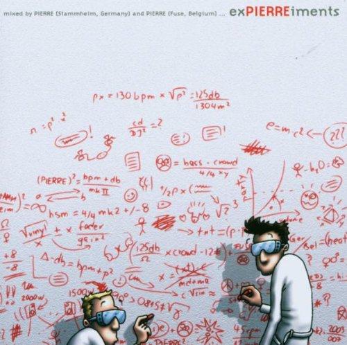 Expierreiments