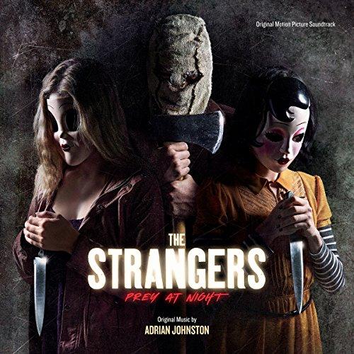 The Strangers 2: Prey at Night (O.S.T.)