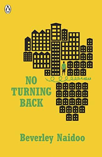 No Turning Back (The Originals)