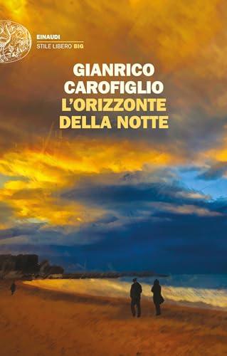 L'orizzonte della notte (Einaudi. Stile libero big)