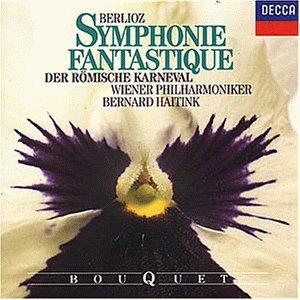 BERLIOZ: Symphonie Fantastique / Der Roemische Karneval