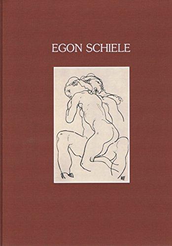 Egon Schiele. Erotische Zeichnungen