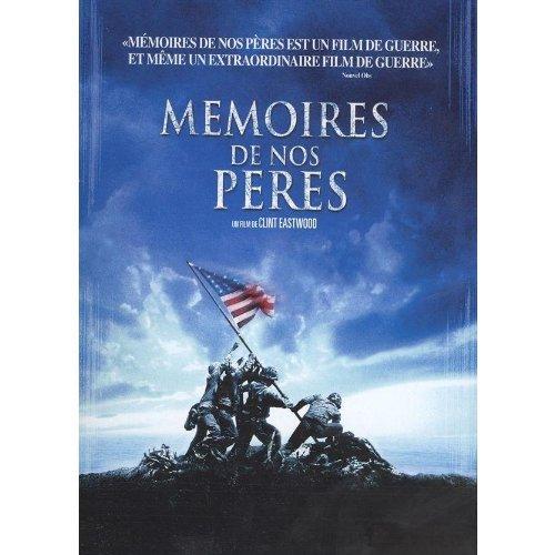 Mémoires de nos pères [FR Import]