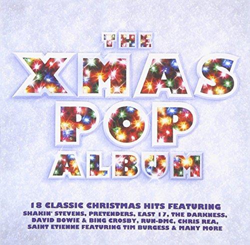 The Xmas Pop Album