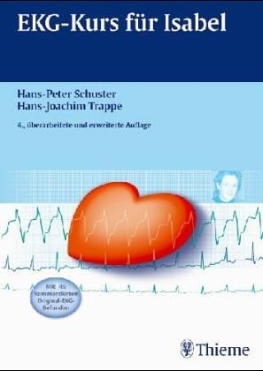 EKG- Kurs für Isabel